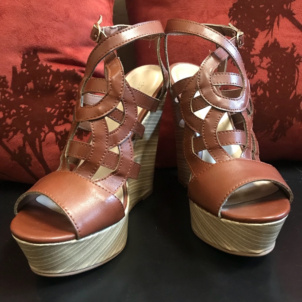 Shoe Dazzle